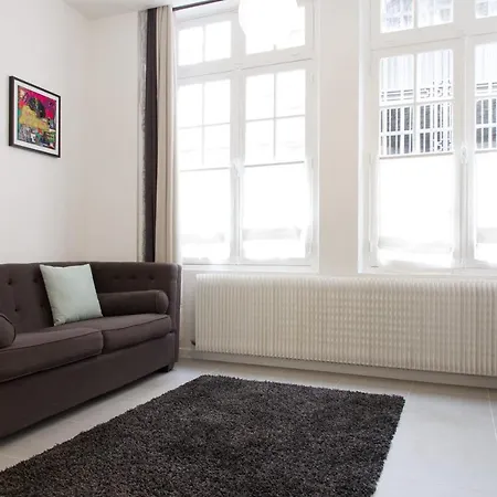 Modern 2br Loft In The Heart Of St Germain Apartment Paris