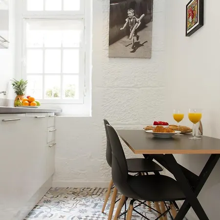 Modern 2br Loft In The Heart Of St Germain *